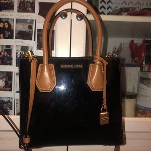 Michael Kors Crossbody Purse